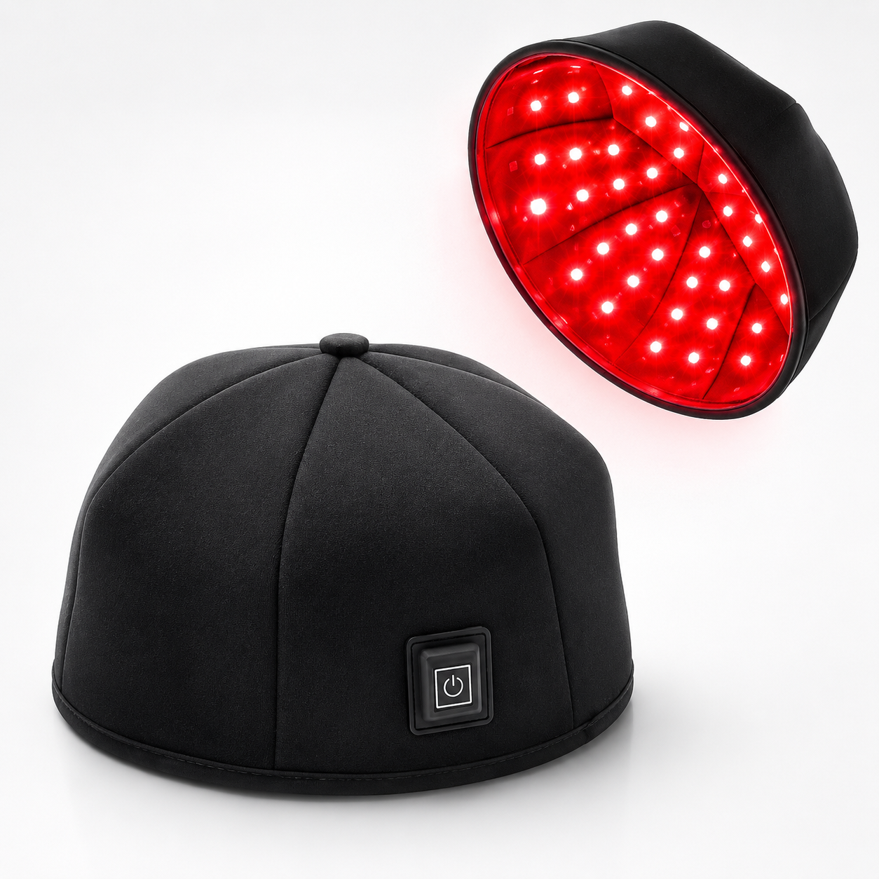 Scalpix Red Light Therapy Cap