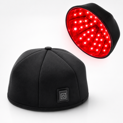 Scalpix Red Light Therapy Cap